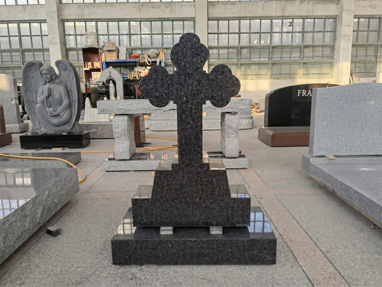 Bespoke Celtic Cross